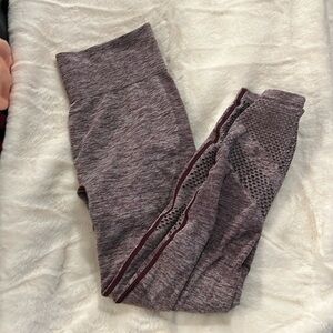 PINK Seamless Leggings